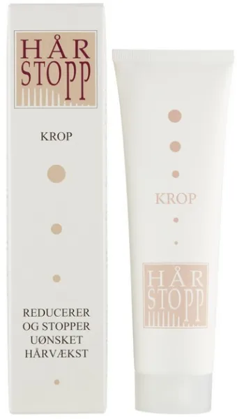 HårStopp - Vartalo - 100 ml