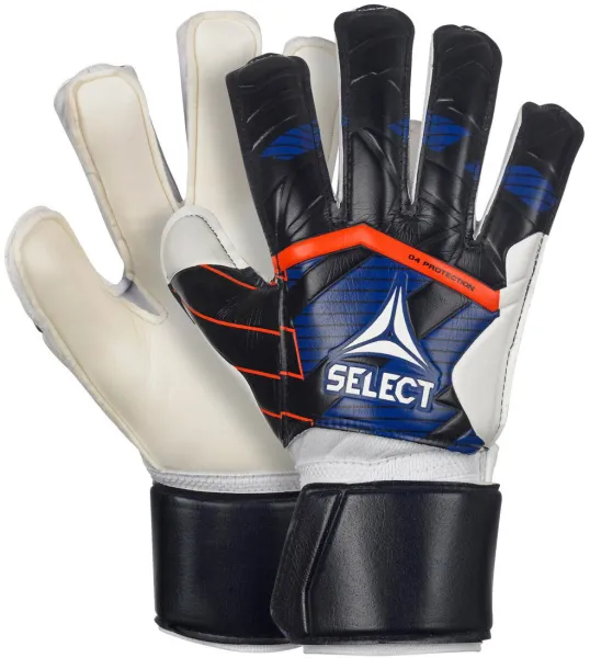 Select 04 Protection v24 Maalivahdin hanskat Lapset