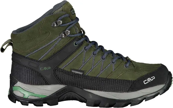 CMP Rigel Mid Trekking Miesten Vaelluskengät